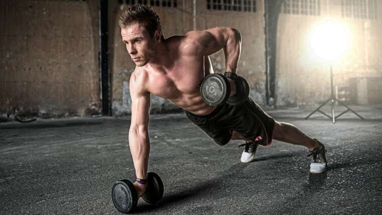 Top 10 Benefits of Joining Springfield Health and Fitness