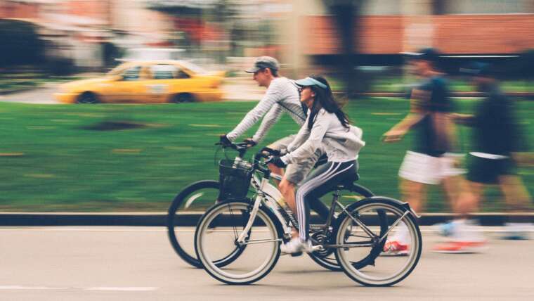 Best Sunny Health and Fitness Bike Models to Boost Your Fitness